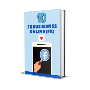 10 Fokus Bisnes Online (FB)