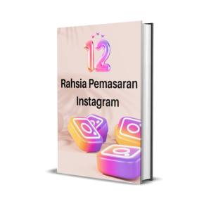 12 Rahsia Instagram