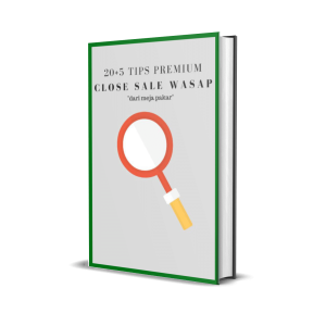 20+5-Tips Premium Close Sale Wasap