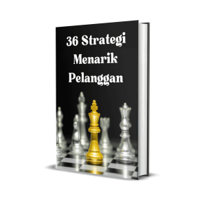 36 Strategi Menarik Pelanggan