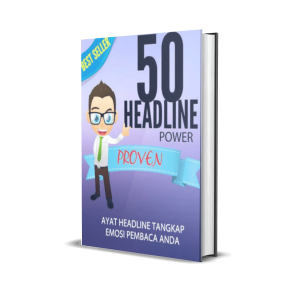 50 Headline Power Proven