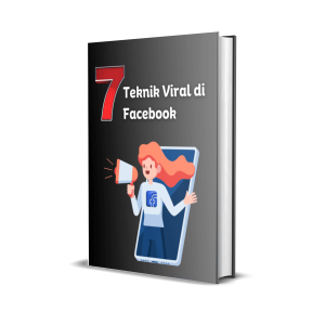 7 Teknik Viral di Facebook