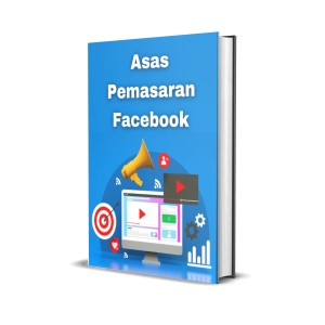 Asas Pemasaran Facebook