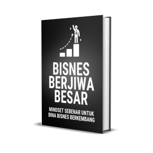 Bisnes Berjiwa Besar