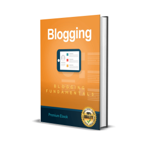 Blogging