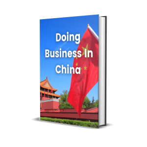 Doing Business in China