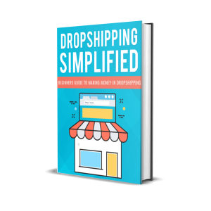 Dropshipping Simplified
