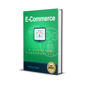 Ecommerce Ebook Course