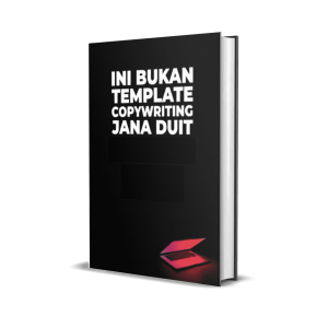 Ini Bukan Template Copywriting Jana Duit