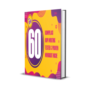 Koleksi 60 Copywriting Ads Proven