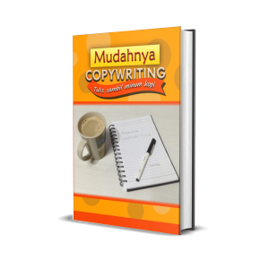 Mudahnya Copywriting