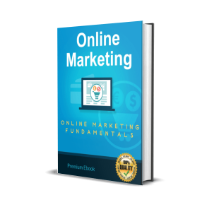 Online Marketing