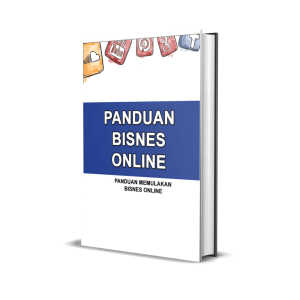 Panduan Bisnes Online