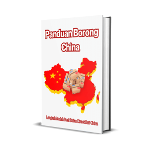 Panduan Borong China