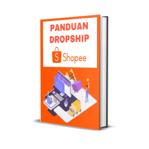 Panduan Droship Shopee