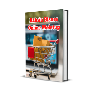 Rahsia Bisnes Online Meletup