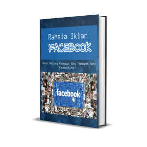 Rahsia Iklan Facebook