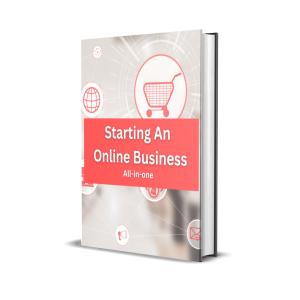 Starting An Online Business