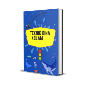 Teknik Bina Kolam