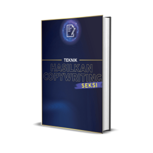 Teknik Hasilkan Copywriting Seksi
