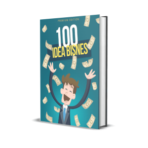100 Idea Bisnes
